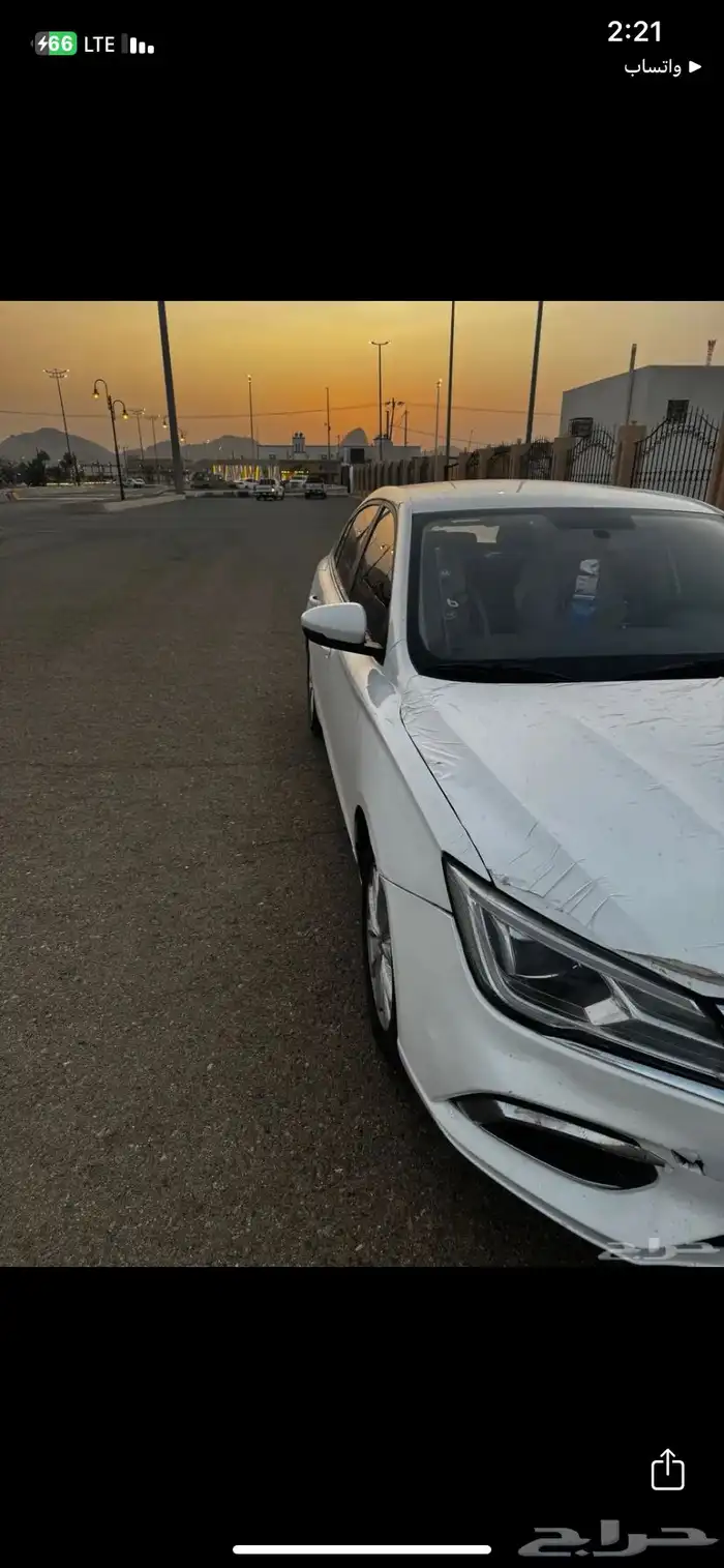2023 MG5 2