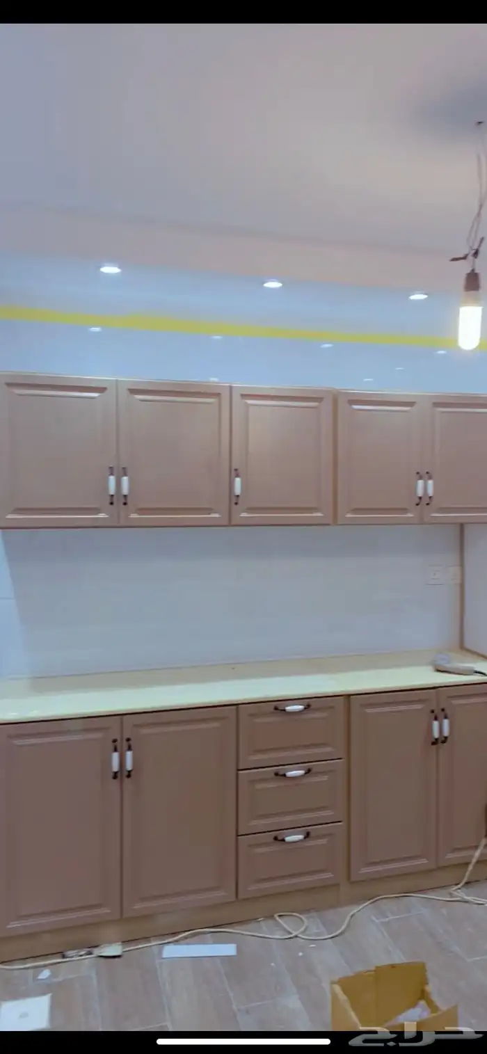 مطابخ جاهز 6 متر جديد 2