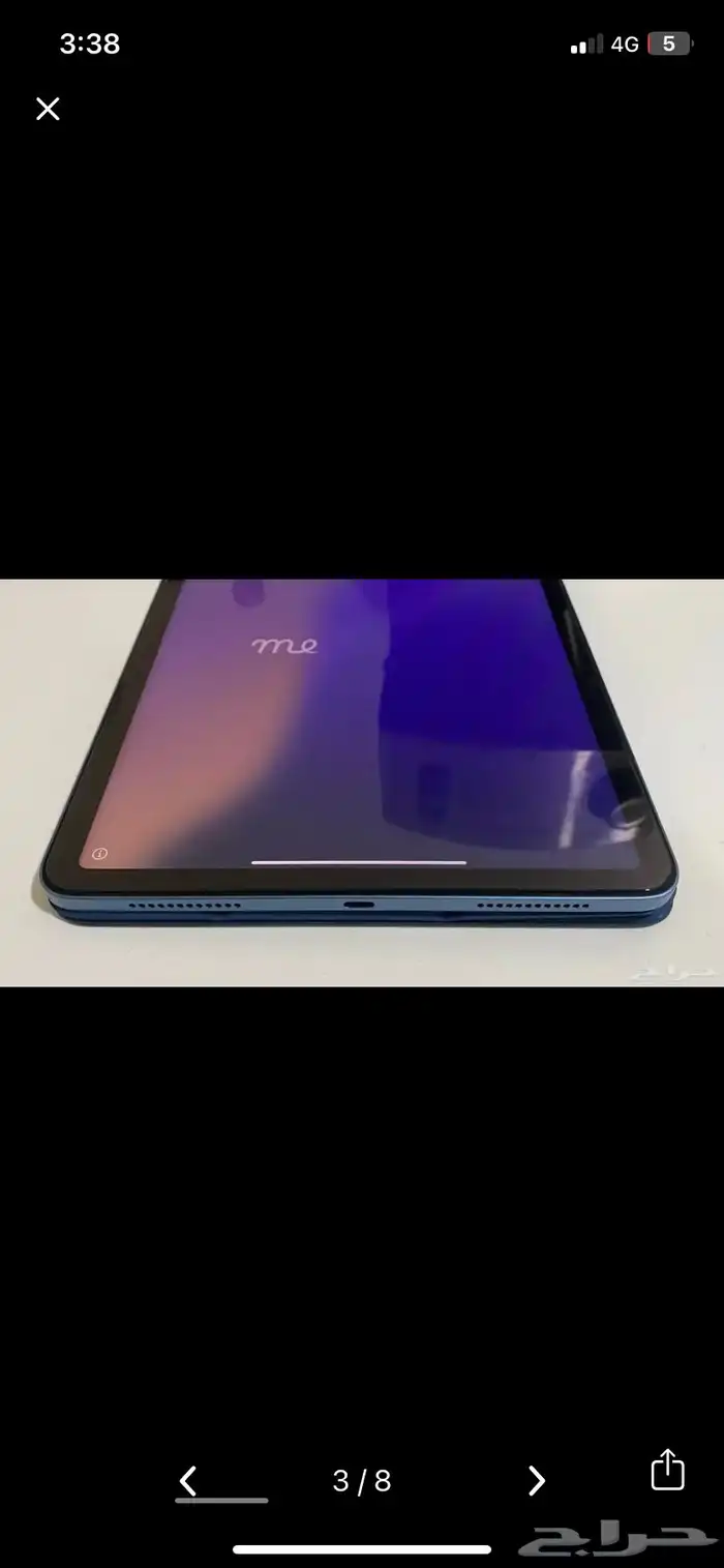 ايباد اير 4