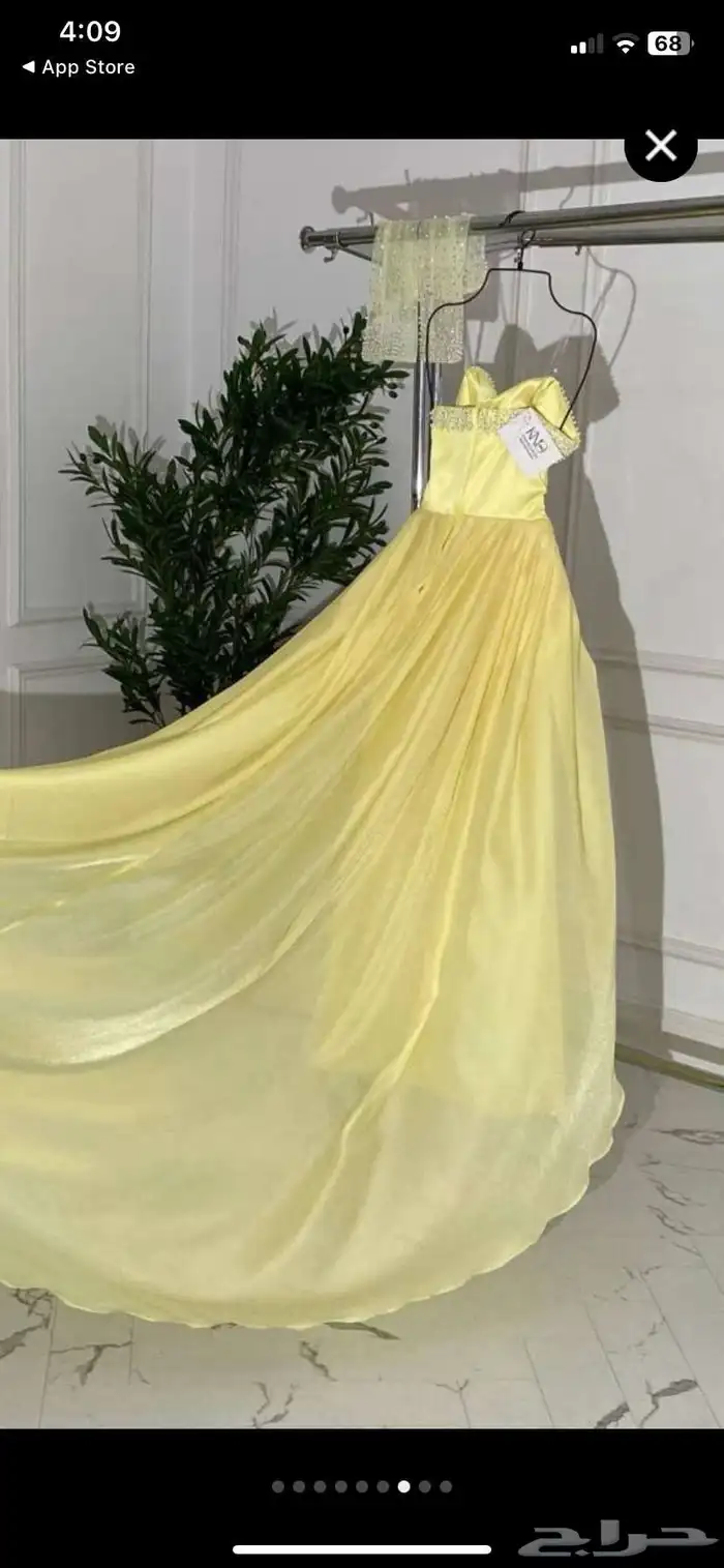 فستان سهره 2