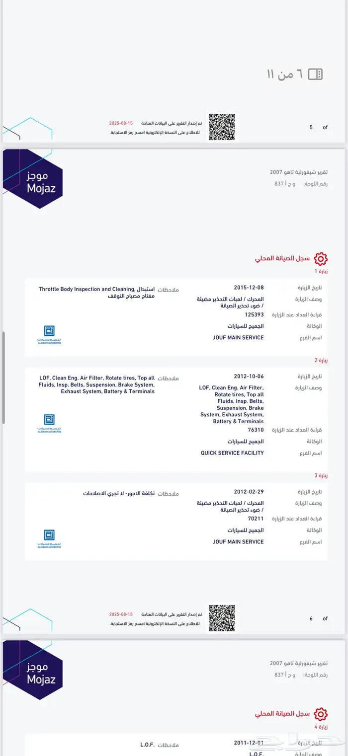 تاهو أخو الجديد ماشاء الله 15