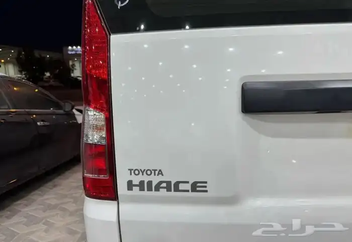 هايس بضاعة ديزل 2026 19
