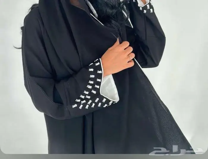 عبايات نسائية 3
