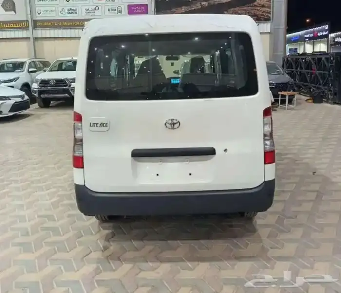 لايت اس 2025 2