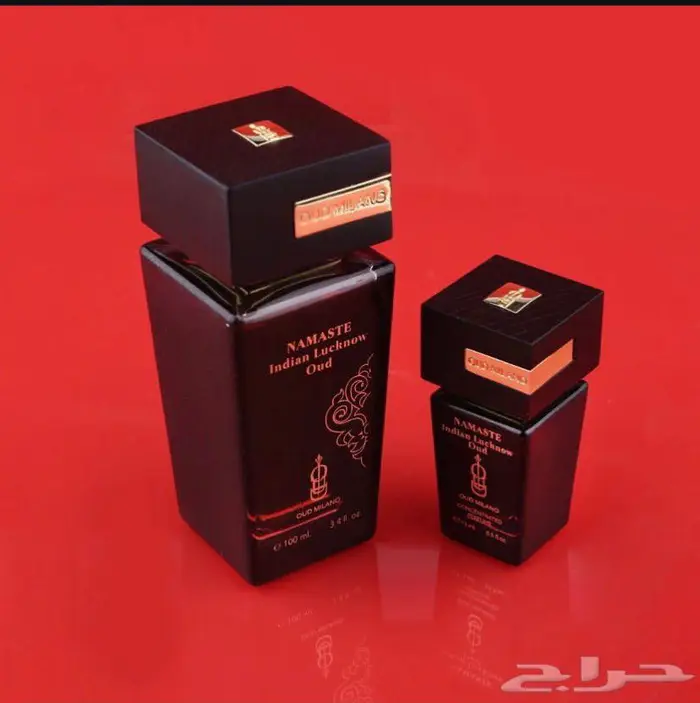 عطور عود ميلانو 1