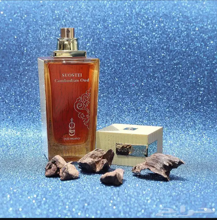عطور عود ميلانو 3