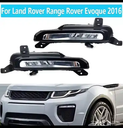 شاشات رنج روفر واكسسوارت داخليه خارجيه index