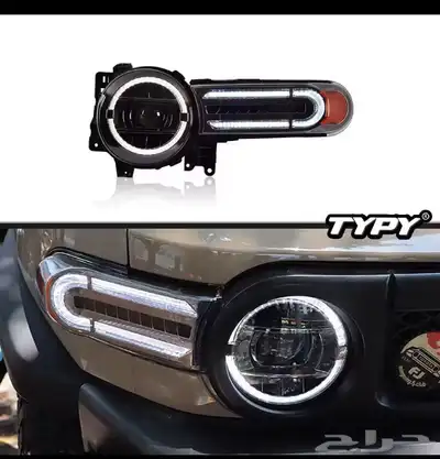 شاشات رنج روفر واكسسوارت داخليه خارجيه index