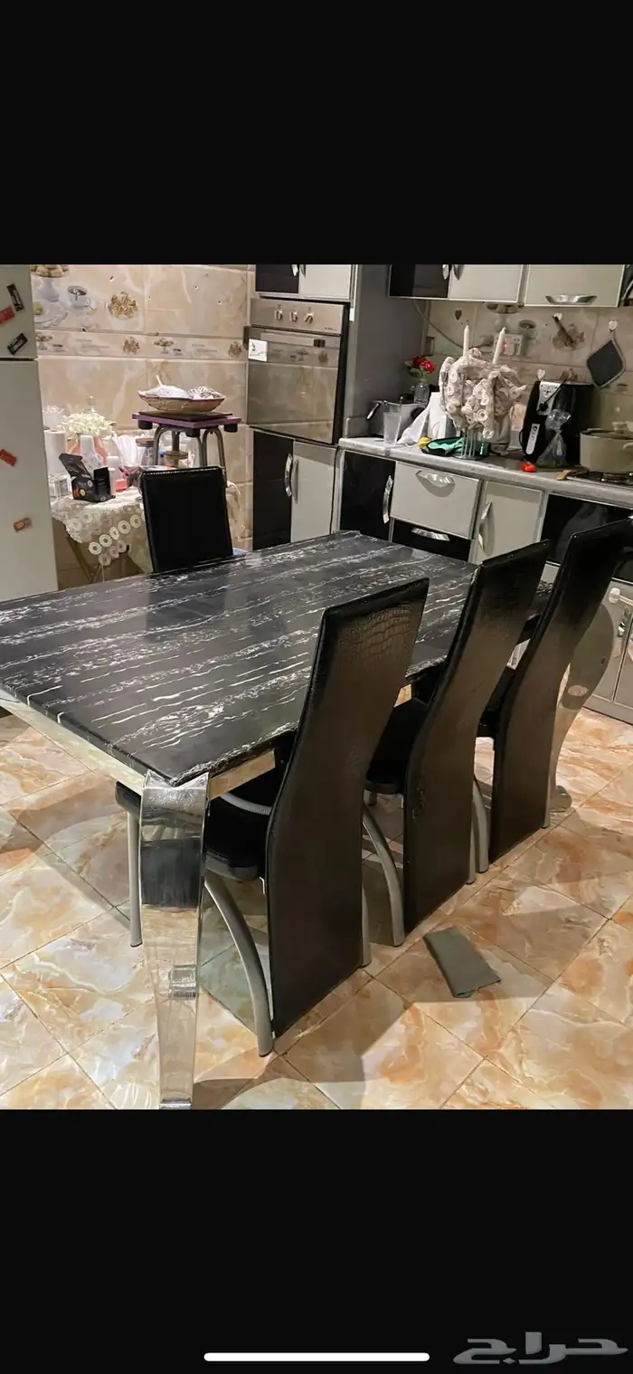 طاوله طعام 0