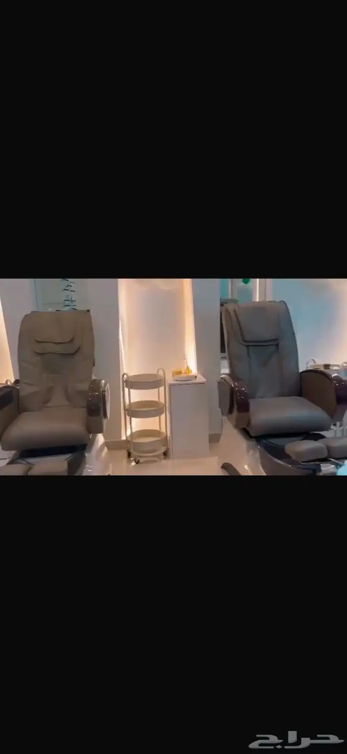 مشغل نسائي للتقبيل بحي الياسمين بالرياض 18