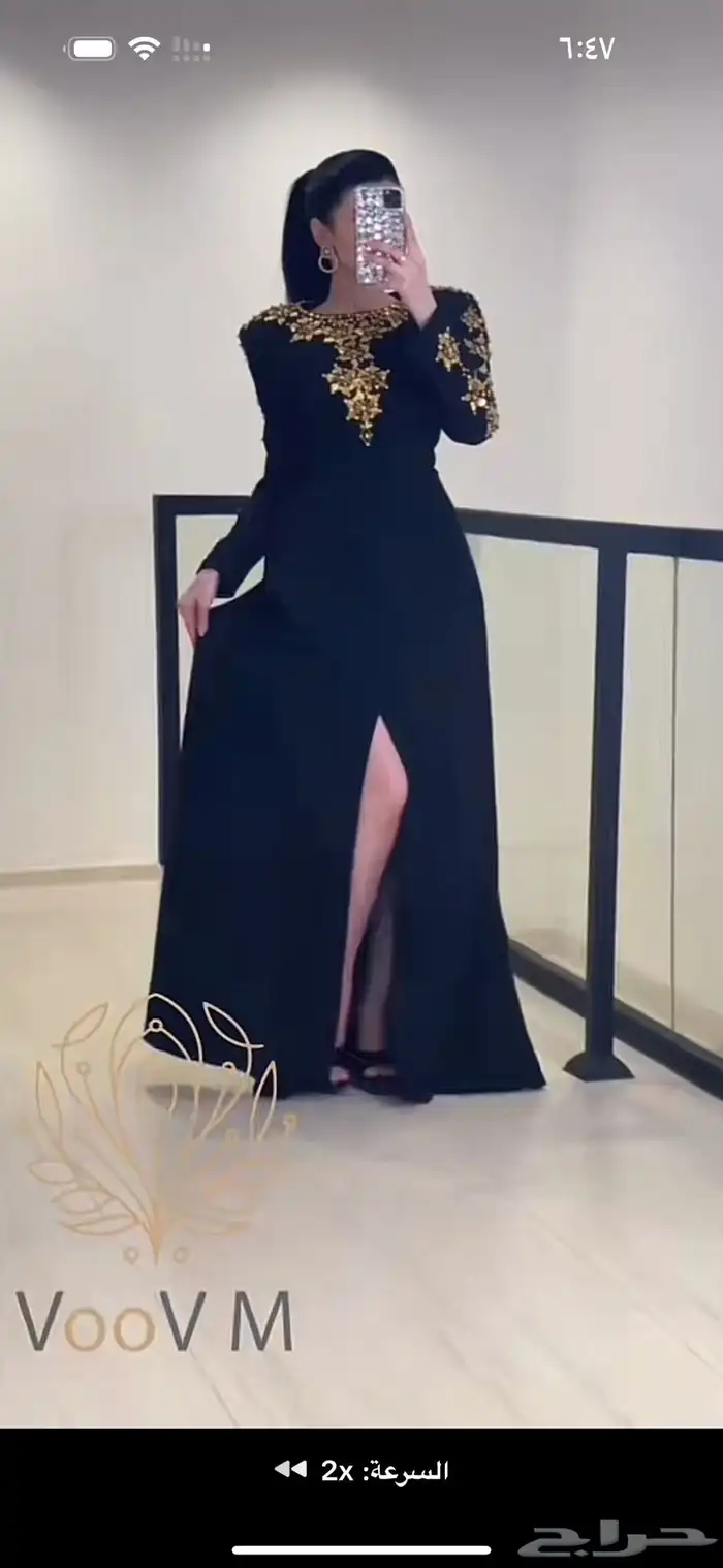 فستان للبيع 0