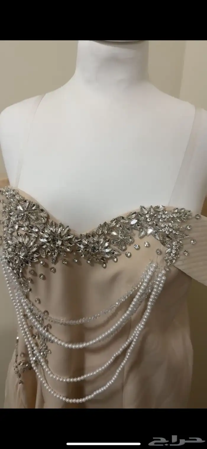 فستان عرس او سهره 2