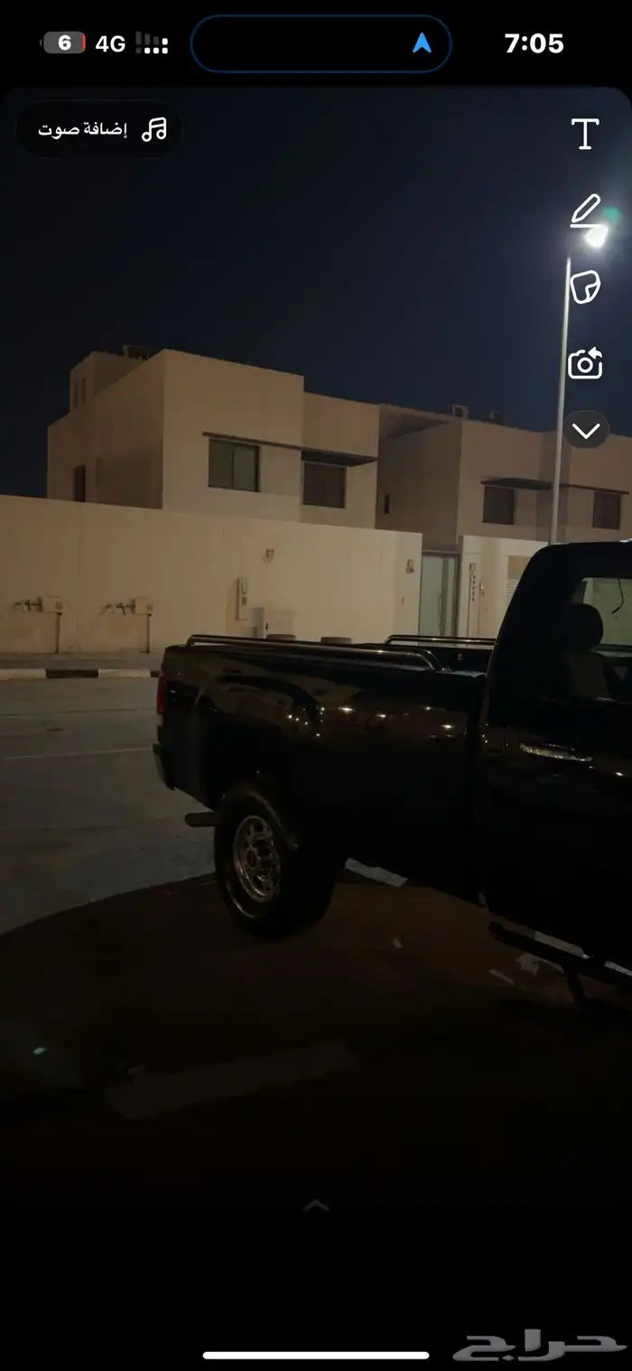 جمس سييراHD 2008 4