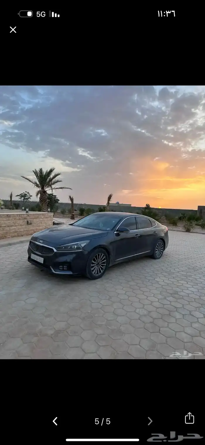 كدنزا ديزل 2017 2