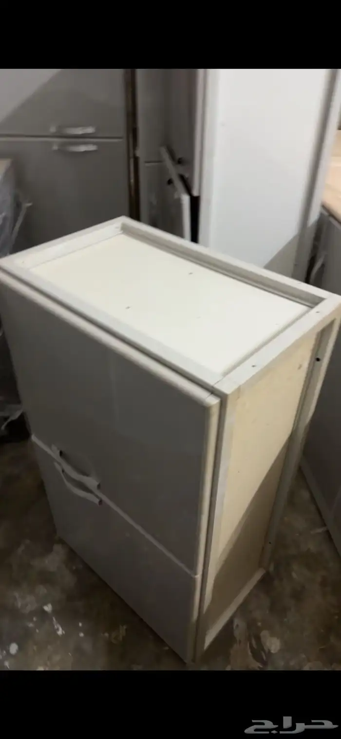 مطبخ كامل جديد 3