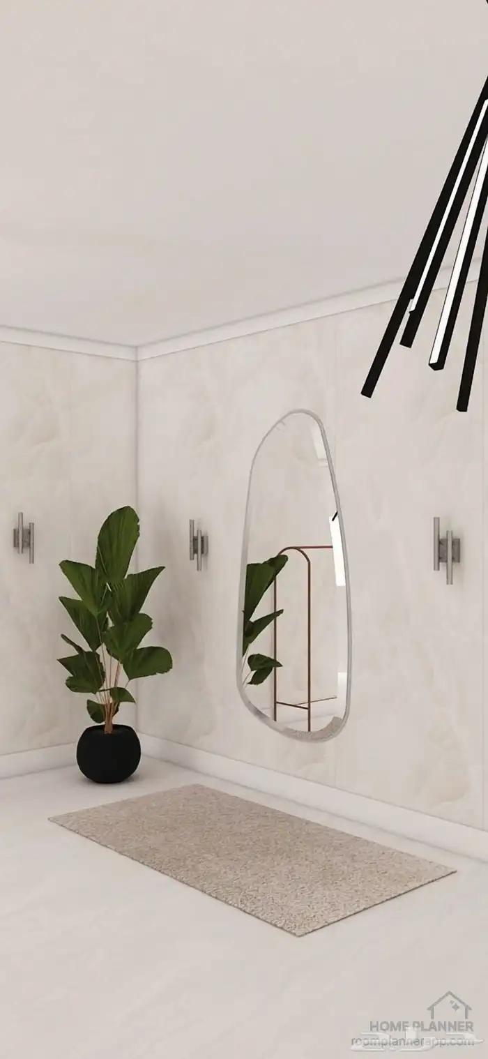 تصميم ديكور داخلي 7