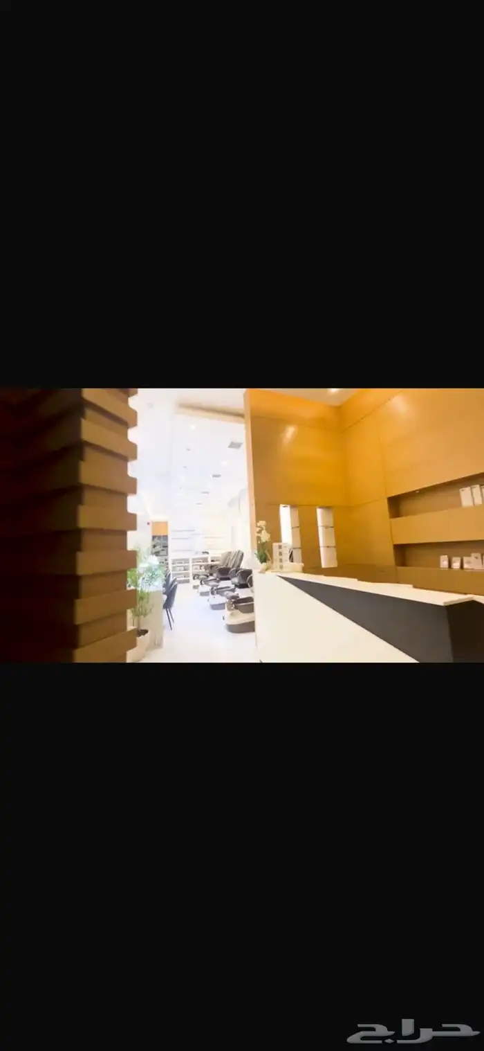 مشغل نسائي للتقبيل بحي الياسمين بالرياض 8