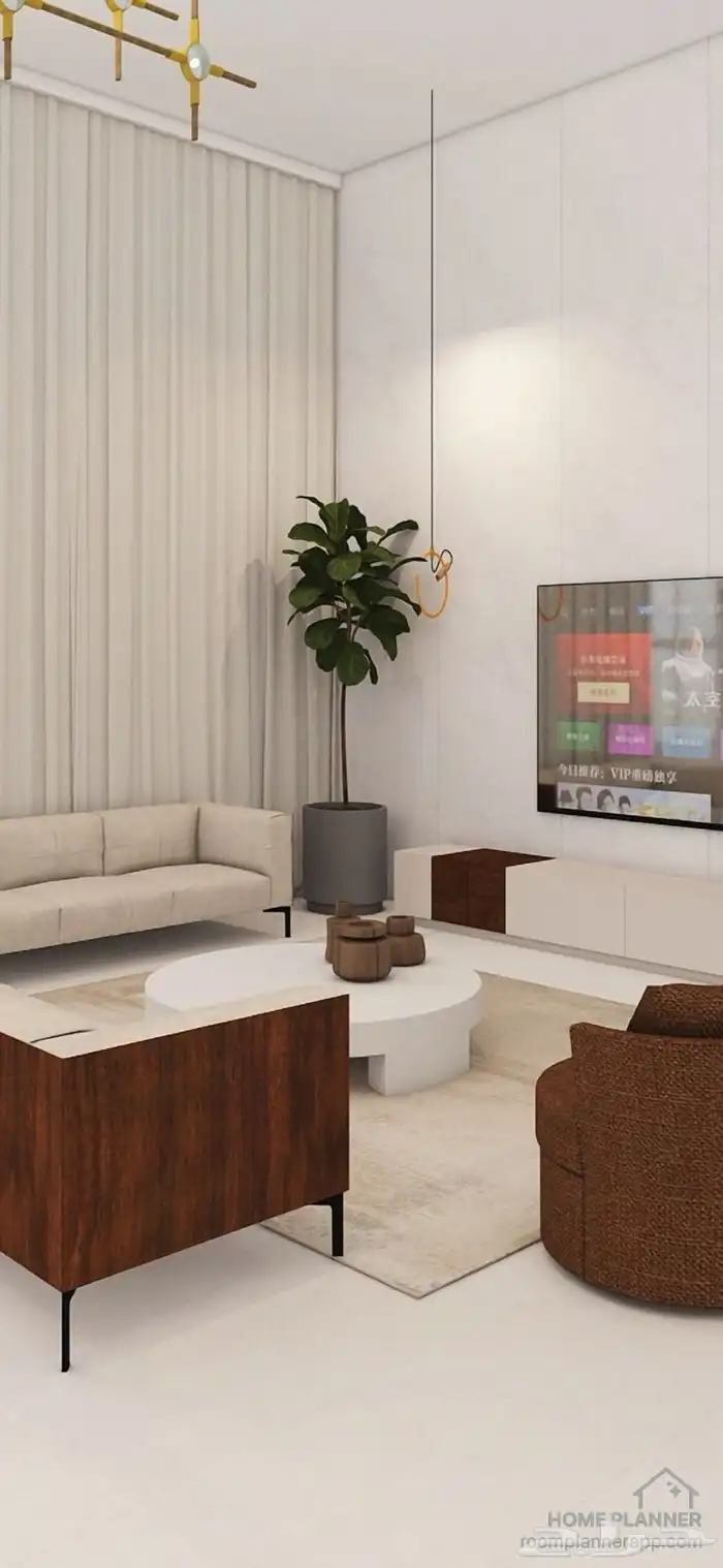 تصميم ديكور داخلي 0