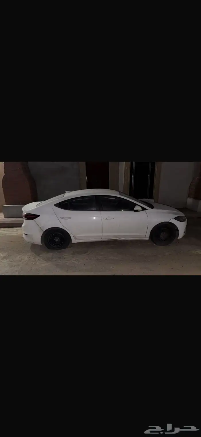 النترا 2017 ديزل 1