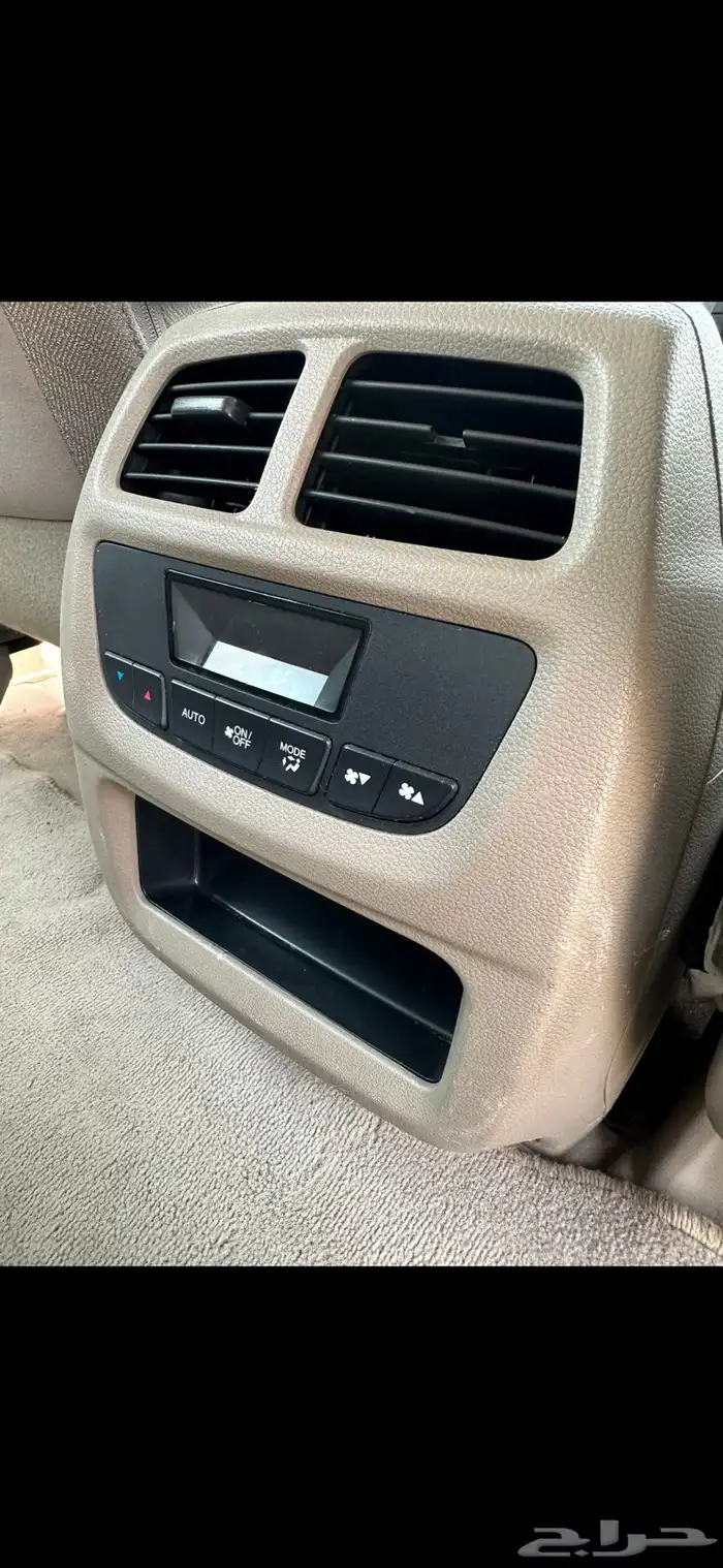 هوندا بايلوت للبيع 12