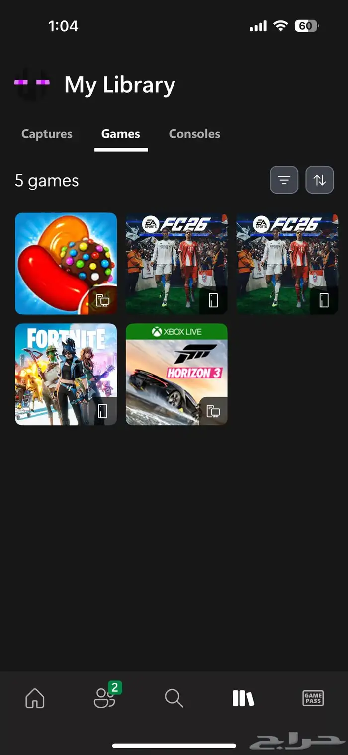 Fc 26 Xbox 3