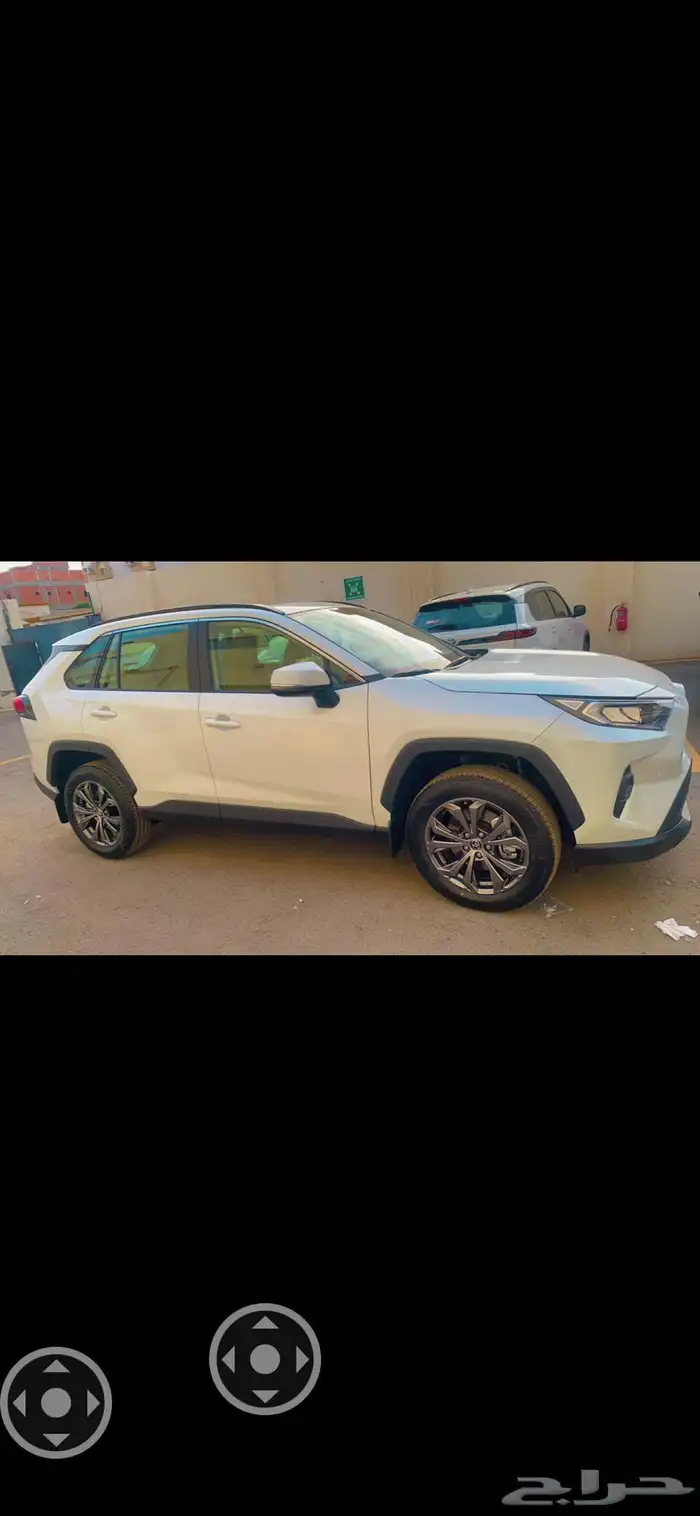 فرصه لاتعوض راف فور xle دفع رباعي جديده 1