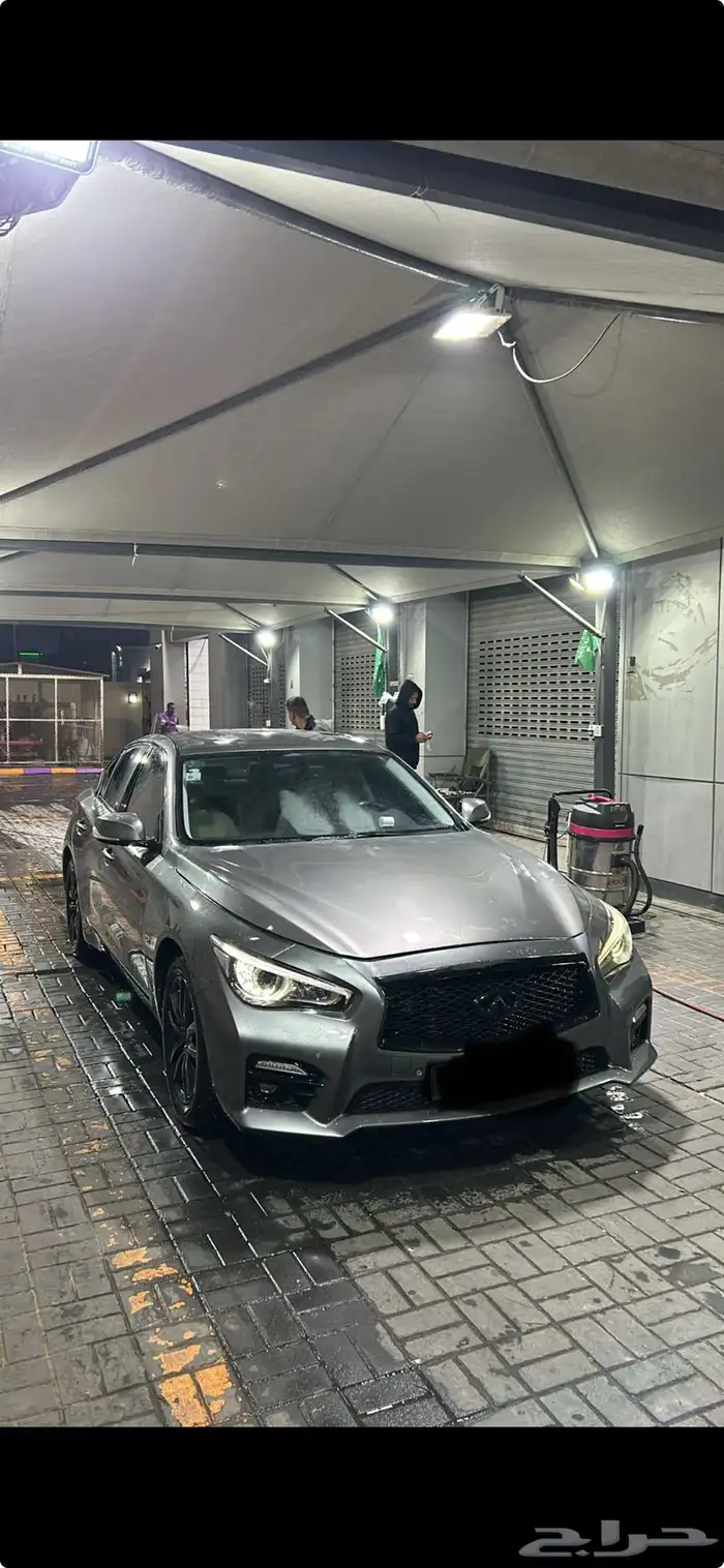 INFINITE Q50 2016 1