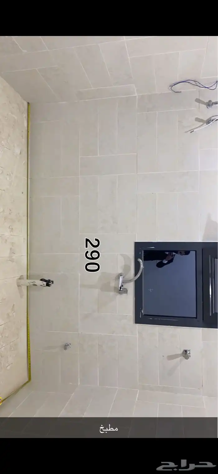 مطبخ ايطالي مستعمل 4