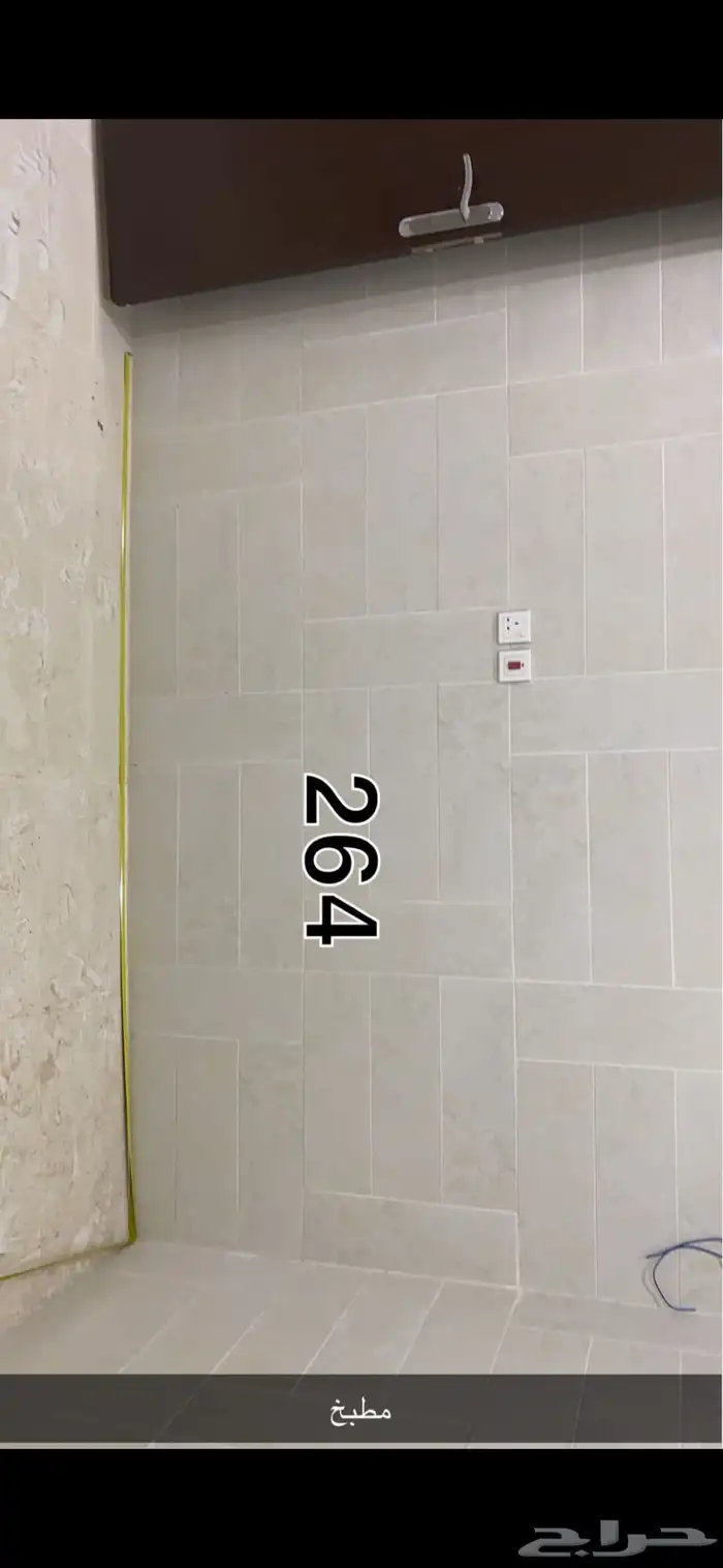 مطبخ ايطالي مستعمل 3