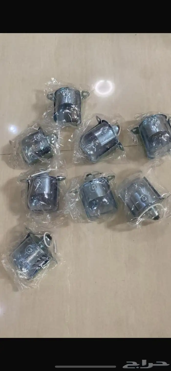 قطع ددسن من موديل 77 الى 85 13