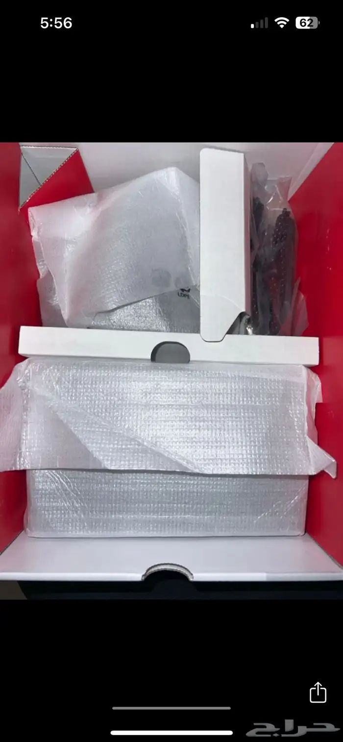 جهاز نينتيندو سويتش اخو الجديد 2