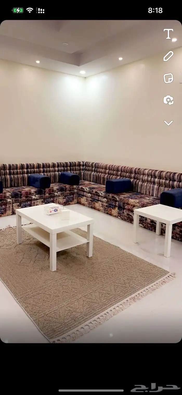 السوده 2