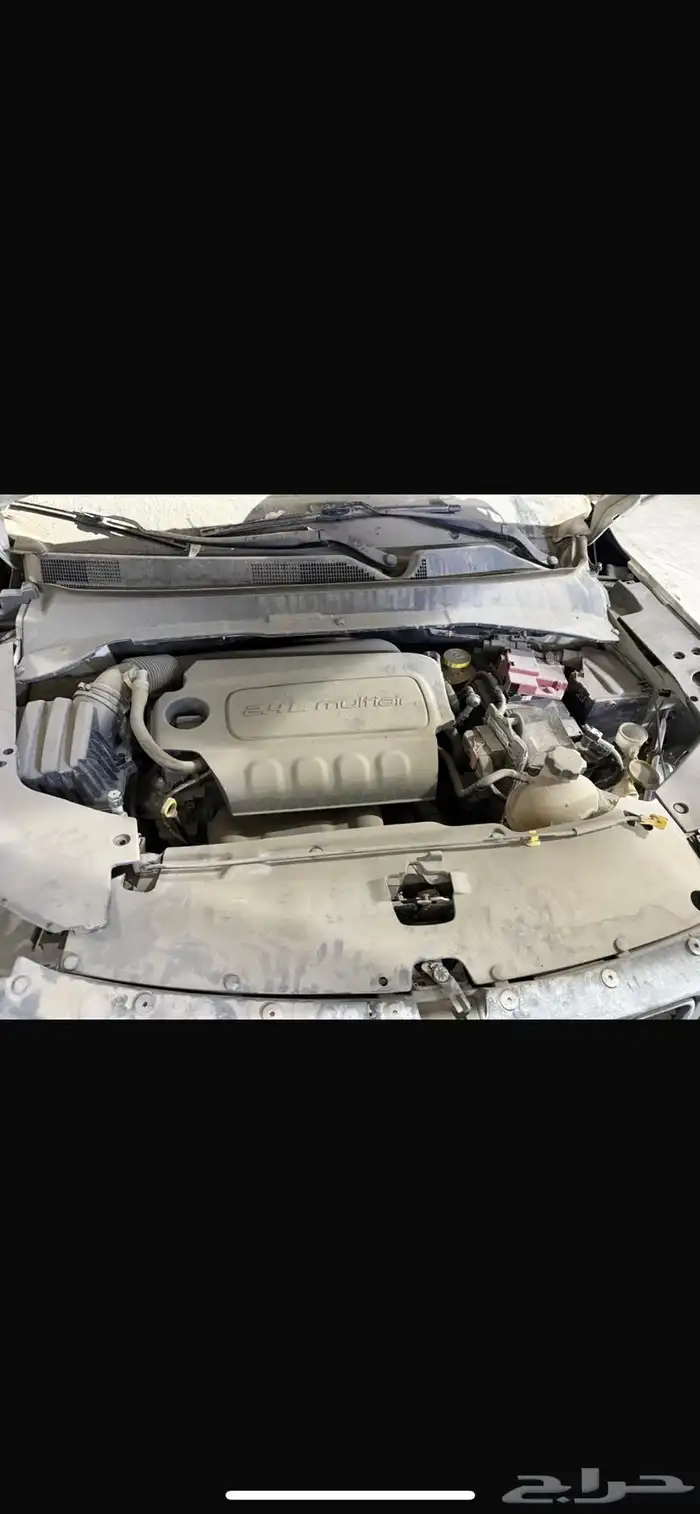 جيب كومباس jeep 2019 للبيع تشليح 1