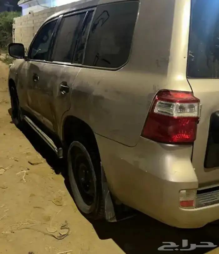 سيارة مشاوير 4