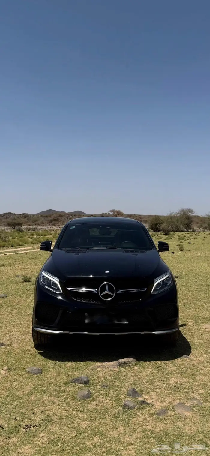 GLE 43 AMG 2017 3