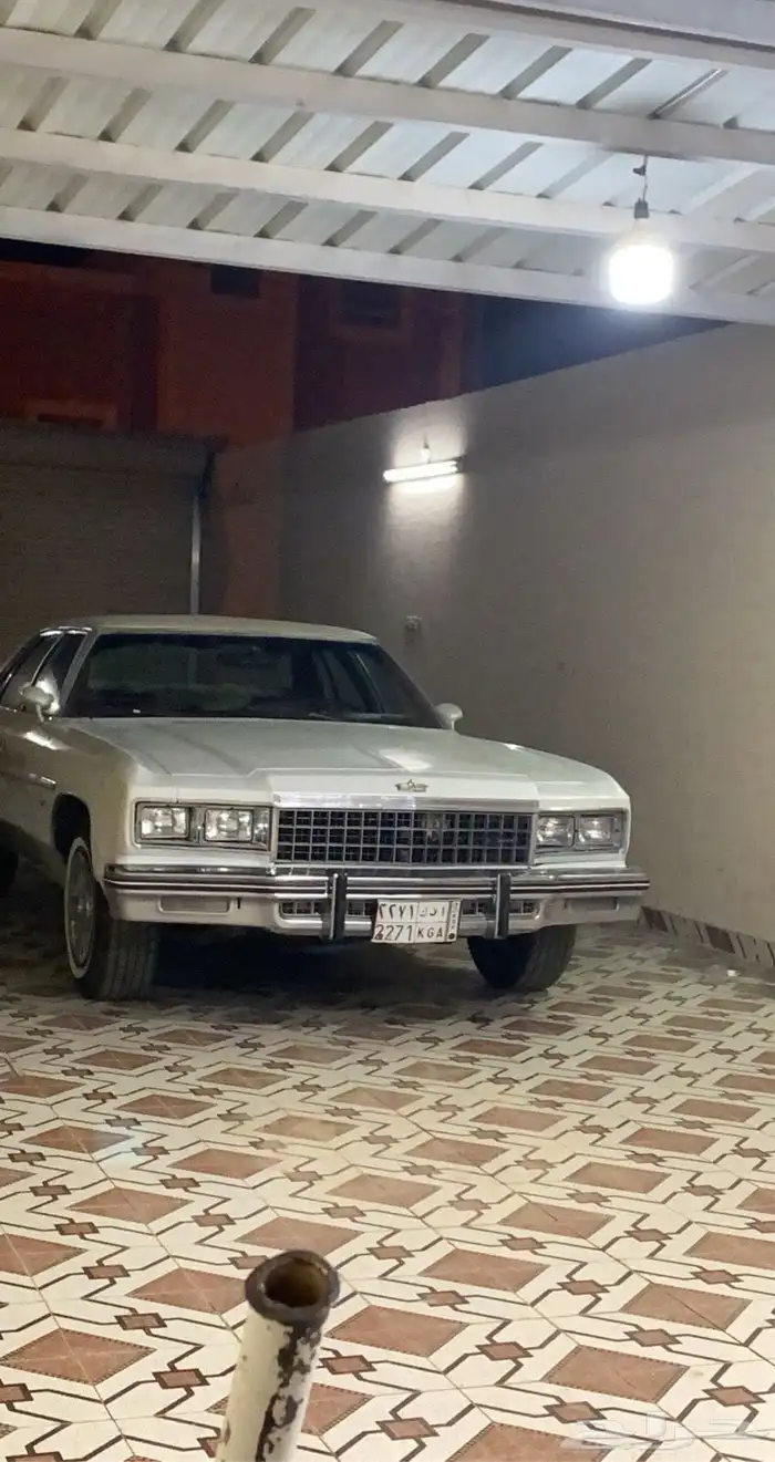 كابرس 1976 للبيع 10
