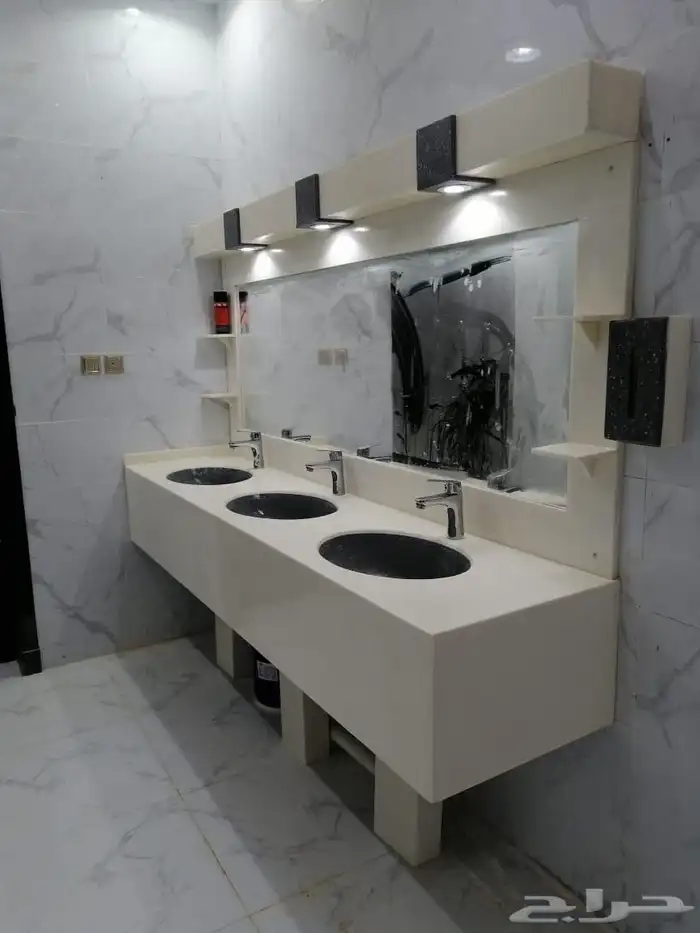 مطابخ مودرن 9