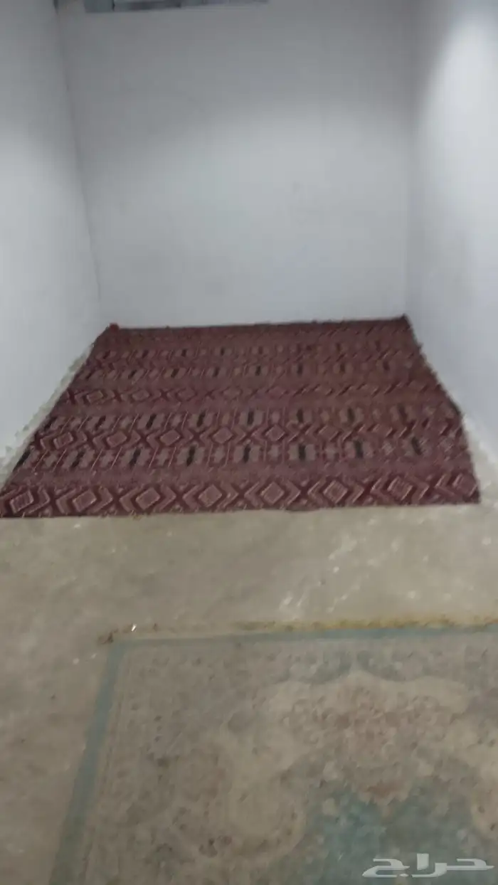 استراحة عزاب او سكن 2