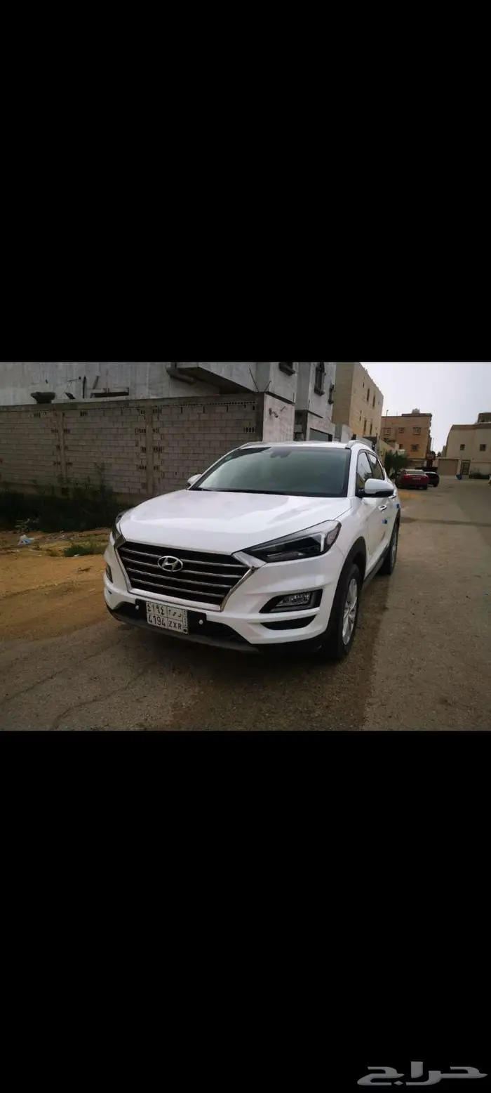 Hyundai tucson 2019 1.6 diesel engine 0