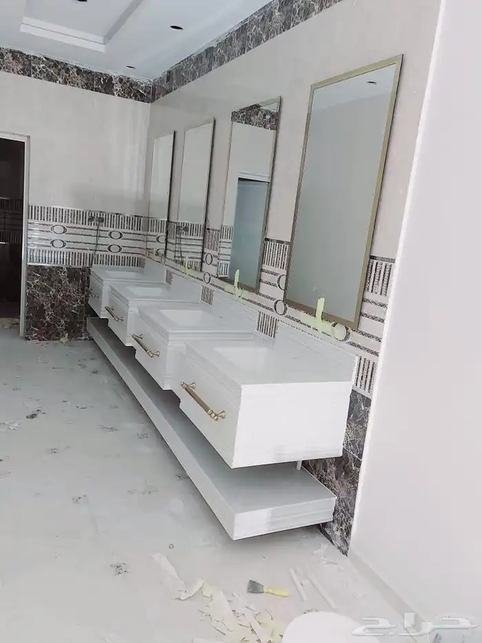 مطابخ مودرن 13