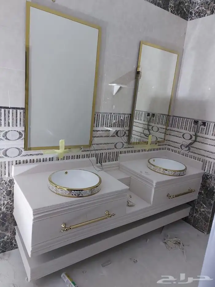 مطابخ مودرن 8