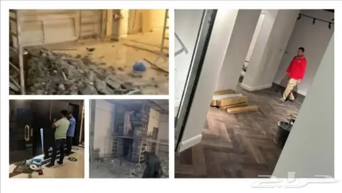 مقاول-عام-الرياض-بناء-تشطيب-تأثيث-استشارات-هندسية-حراج 21