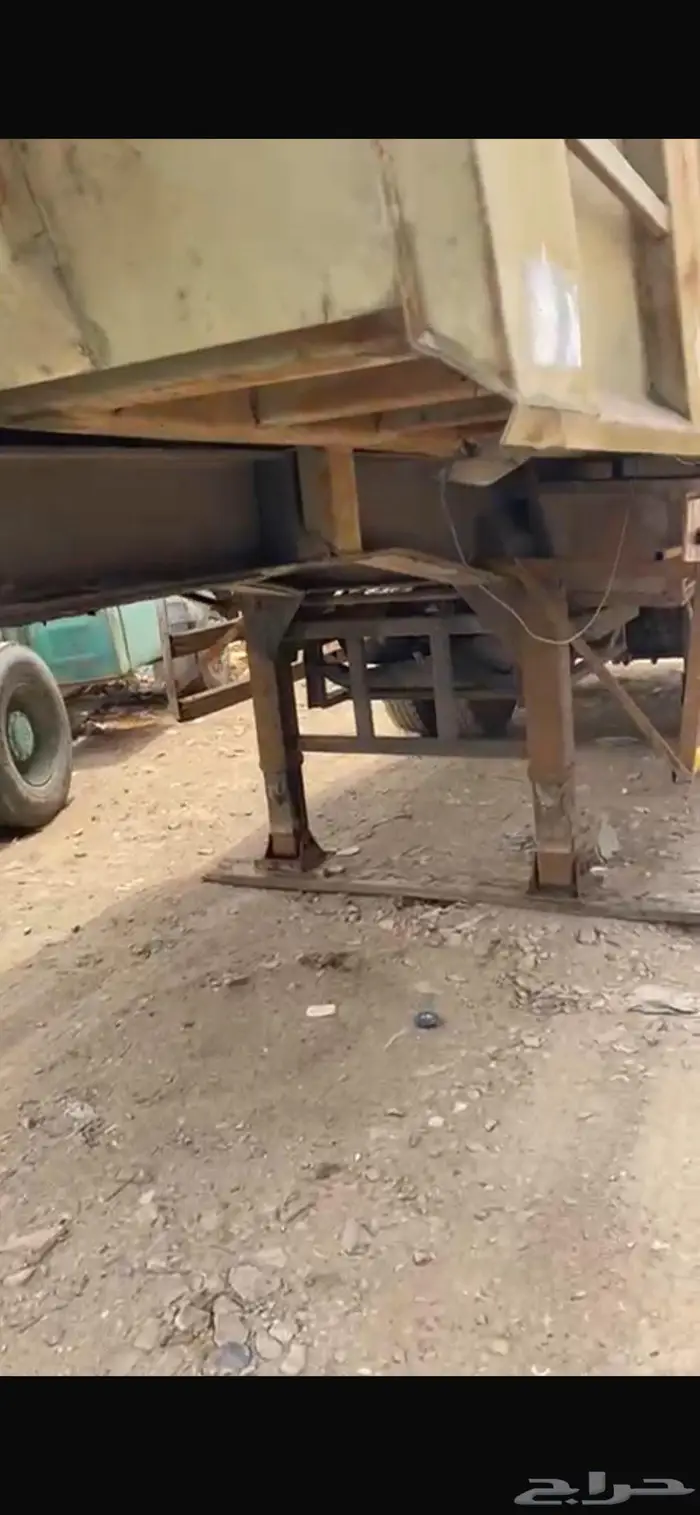 صندوق قلاب المورقي مقاس26 3
