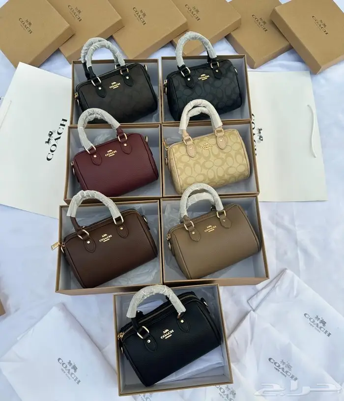 شنط ماركة ماستر بالجملة وقطاعي 10