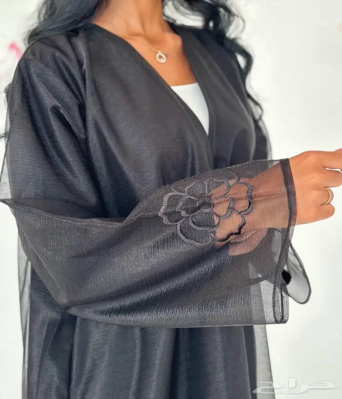 عبايات نسائية 1