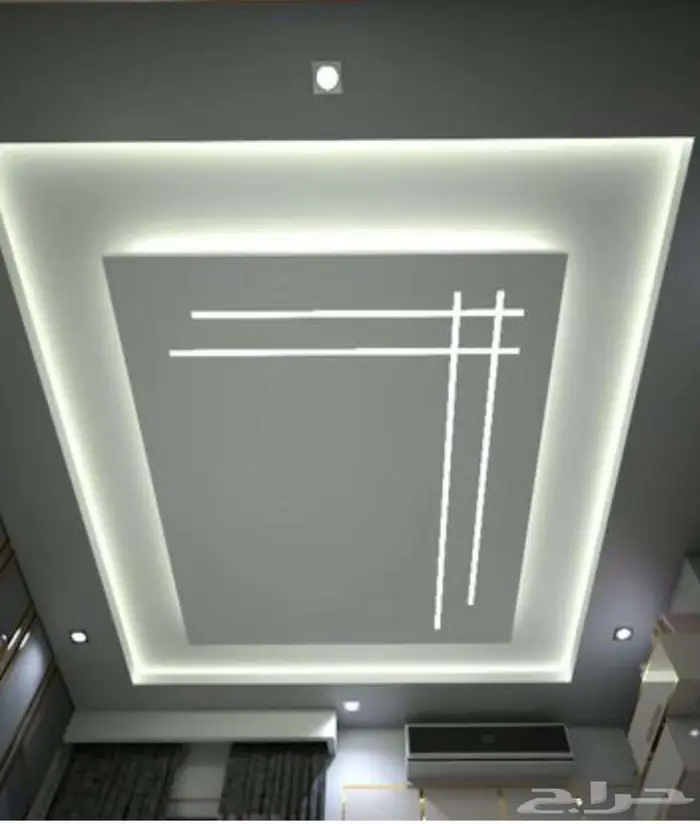 دهانات وديكورات داخليه وخارجية 5