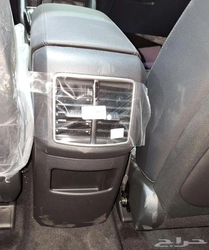 كيا سبورتاج GLS 1600 موديل 2025 كاش واقساط 4