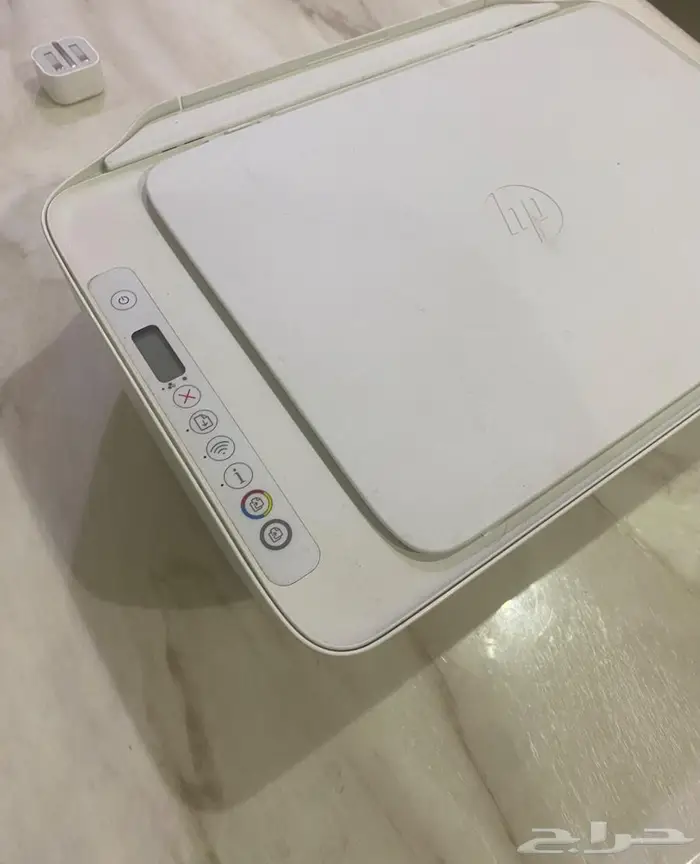 طابعة hp 1