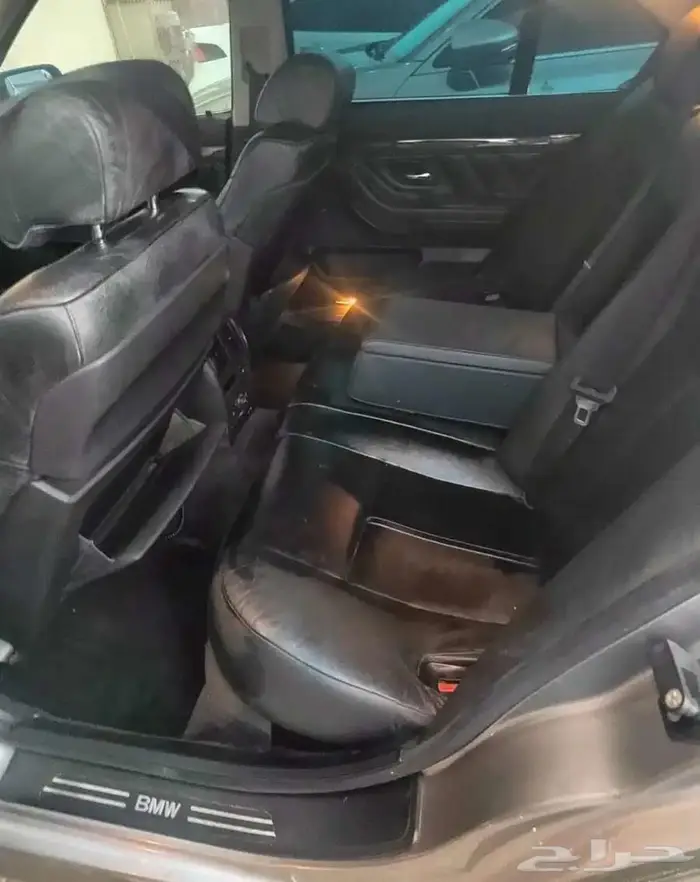 بي ام 730i 1995 v8 3