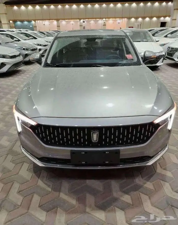 فاو بيستون B70 كومفورت 2025 اصفار 3